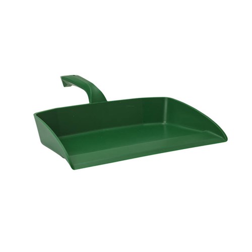 Vikan Hygiene stofblik groen kunststof